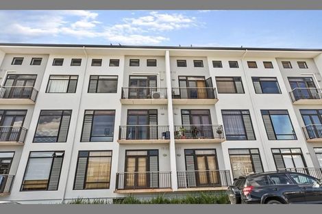 Photo of property in 2c/5 Charlotte Street, Eden Terrace, Auckland, 1021