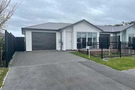 Photo of property in 27a Johnson Street, Kaiapoi, 7630