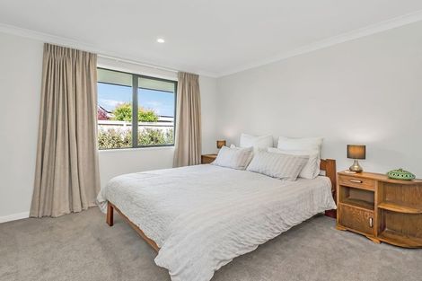 Photo of property in 9 Merino Crescent, Kirwee, 7571