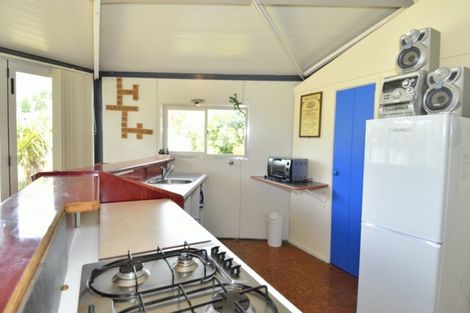 Photo of property in 86a Fortescue Street, Mahia, 4198