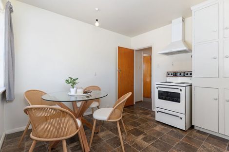 Photo of property in 1/400 Memorial Avenue, Burnside, Christchurch, 8053