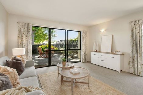 Photo of property in 7/17 Devon Street, Sydenham, Christchurch, 8023