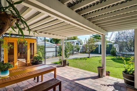 Photo of property in 34 Morgan Avenue, Marewa, Napier, 4110