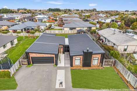 Photo of property in 29 Petries Road, Woodend, 7610