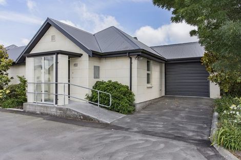 Photo of property in 7/29 Ivory Street, Rangiora, 7400