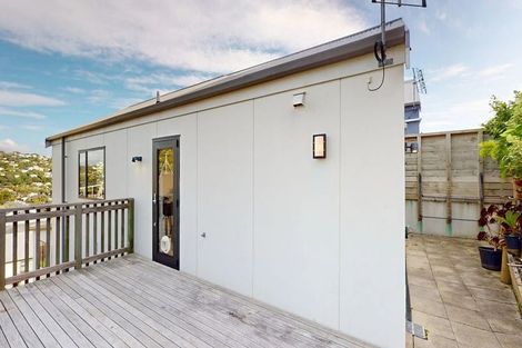 Photo of property in 14/104 Maupuia Road, Maupuia, Wellington, 6022