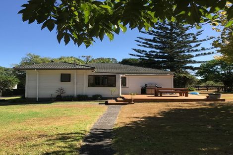 Photo of property in 178 Logan Road, Buckland, Pukekohe, 2677