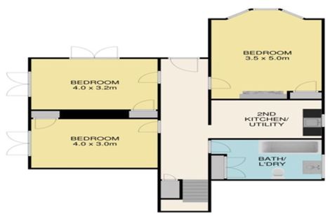 Photo of property in 11 Maritime Terrace, Birkenhead, Auckland, 0626