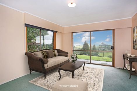 Photo of property in 196 Wairamarama Onewhero Road, Onewhero, Tuakau, 2697