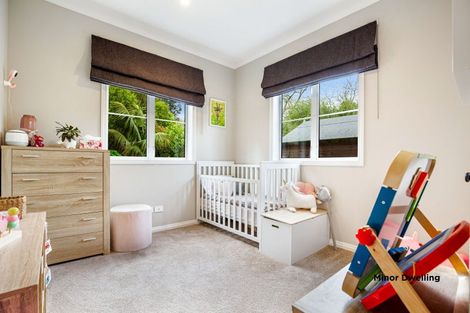 Photo of property in 30 Godley Lane, Lucas Heights, Auckland, 0632