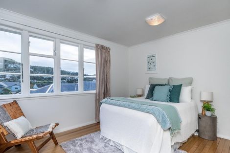 Photo of property in 15 Fisher Street, Johnsonville, Wellington, 6037