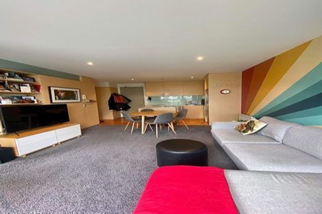 Photo of property in Sanctum Apartment, 10 Ebor Street, Te Aro, Wellington, 6011