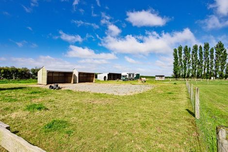 Photo of property in 33 Collinson Road, Ryal Bush, Invercargill, 9876