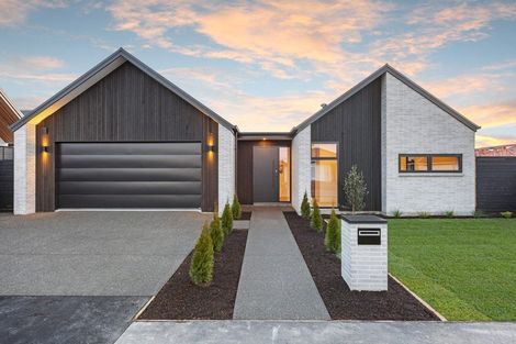 Photo of property in 34 Timara Crescent, Marshland, Christchurch, 8083