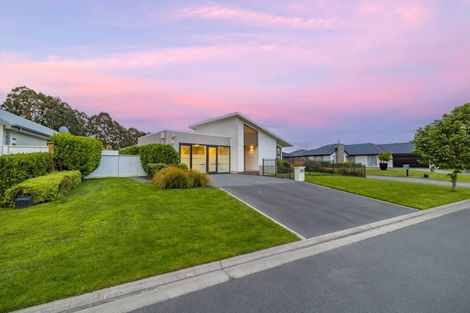 Photo of property in 14 Stanford Way, Rolleston, 7615