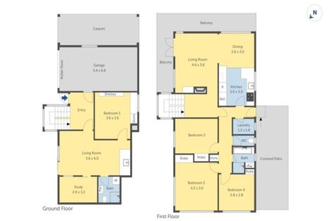 Photo of property in 2 Pasteur Place, New Windsor, Auckland, 0600
