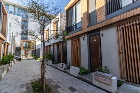 Photo of property in The Paddington, 105/11 Jessie Street, Te Aro, Wellington, 6011