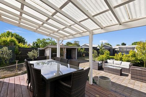 Photo of property in 7 Princes Street, Netherby, Ashburton, 7700