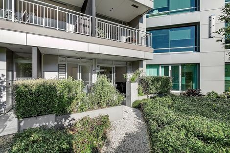 Photo of property in Ga/11 Pakenham Street East, Auckland Central, Auckland, 1010