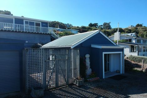 Photo of property in 166 Haven Street, Moeraki, 9482
