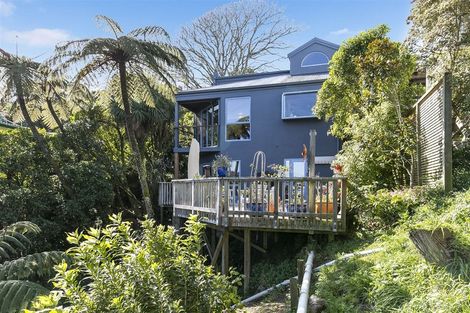 Photo of property in 117c Pembroke Road, Wilton, Wellington, 6012