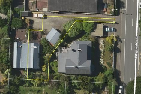 Photo of property in 220a Collingwood Street, Nelson South, Nelson, 7010