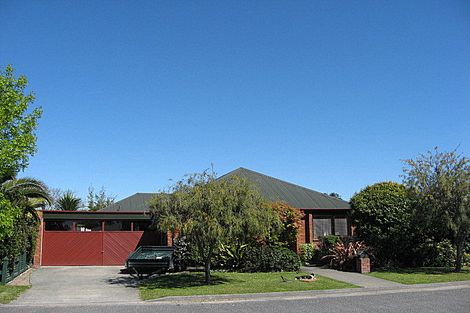 Photo of property in 1 Westhaven Place, Redwoodtown, Blenheim, 7201