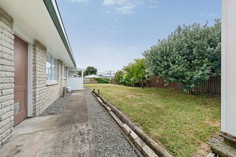 Photo of property in 13 Uenuku Place, Waitara, 4320