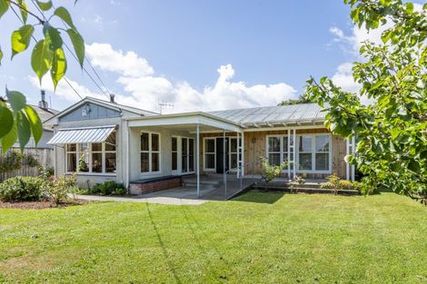 Photo of property in 803 Pakowhai Road, Frimley, Hastings, 4120