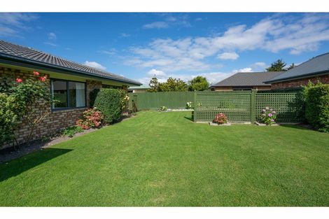 Photo of property in 75 Clearbrook Lane, Rangiora, 7400