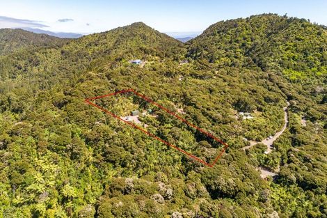 Photo of property in 525g Tuateawa Road, Tuateawa, Coromandel, 3583