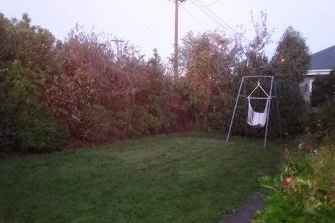 Photo of property in 7 Browns Road, Dunsandel, 7682