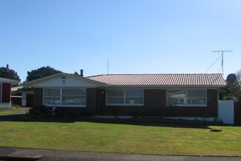 Photo of property in 7 Fairview Avenue, Opaheke, Papakura, 2113