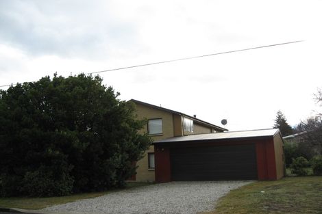 Photo of property in 47 Winders Street, Wanaka, 9305