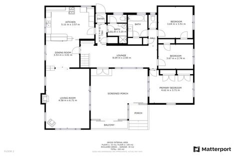 Photo of property in 133 Thorp Street, Motueka, 7120