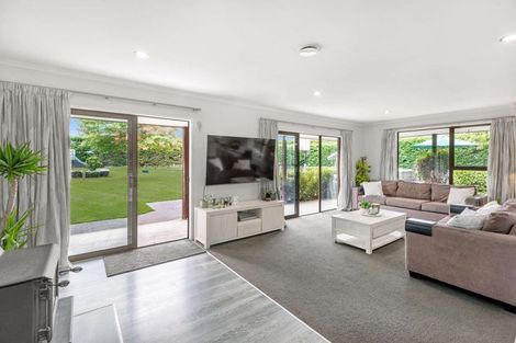 Photo of property in 163 Mchughs Road, Swannanoa, Kaiapoi, 7692