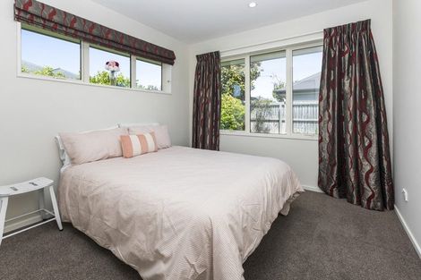 Photo of property in 21 Richmond Avenue, Halswell, Christchurch, 8025