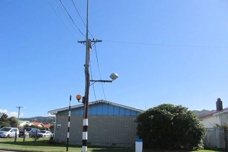 Photo of property in 4/141 Cuba Street, Petone, Lower Hutt, 5012