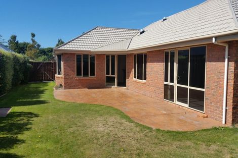 Photo of property in 18 William Brittan Avenue, Halswell, Christchurch, 8025