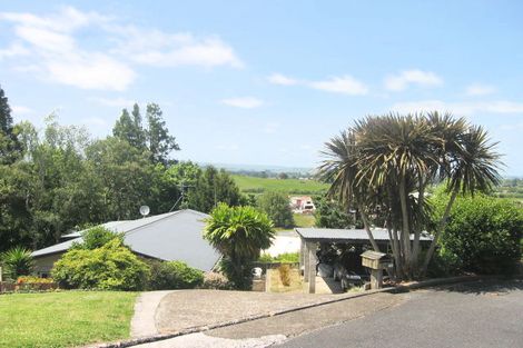 Photo of property in 15 Ormsby Crescent, Otorohanga, 3900