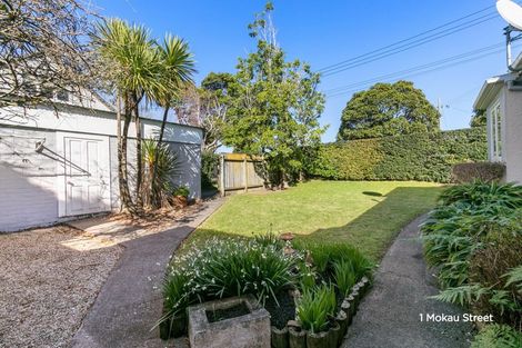 Photo of property in 3 Mokau Street, Ponsonby, Auckland, 1021