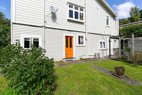 Photo of property in 3/16 Balfour Street, Mornington, Wellington, 6021