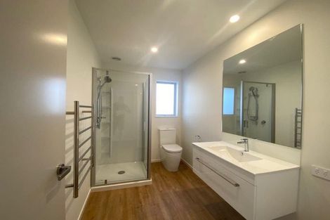 Photo of property in 1/230 Grahams Road, Burnside, Christchurch, 8053