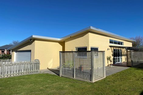 Photo of property in 25 Sloane Street, Fairlie, 7925