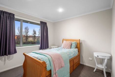 Photo of property in 2499 South Eyre Road, Eyrewell, Rangiora, 7476