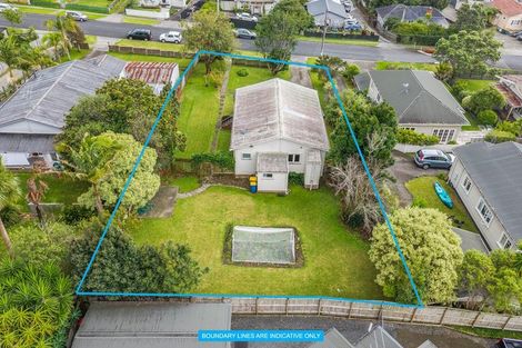 Photo of property in 33 Clayburn Road, Glen Eden, Auckland, 0602
