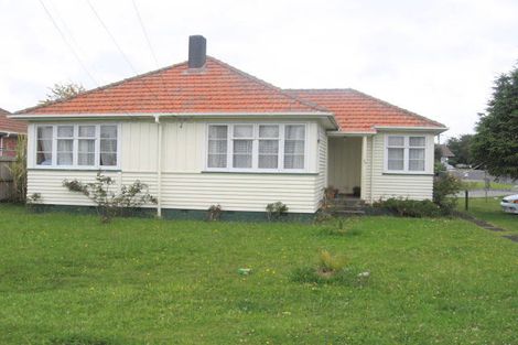 Photo of property in 20 Parkinson Avenue, Wesley, Auckland, 1041