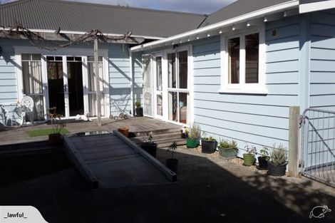 Photo of property in 32 Hill Street, Paeroa, 3600