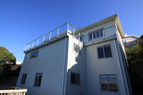 Photo of property in 84b Madras Street, Khandallah, Wellington, 6035