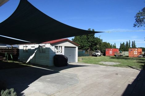 Photo of property in 17 Matai Street, Edgecumbe, 3120